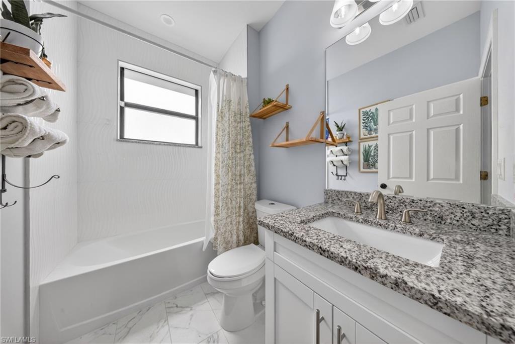 GOLDEN GATE ESTATES - Residential Lease