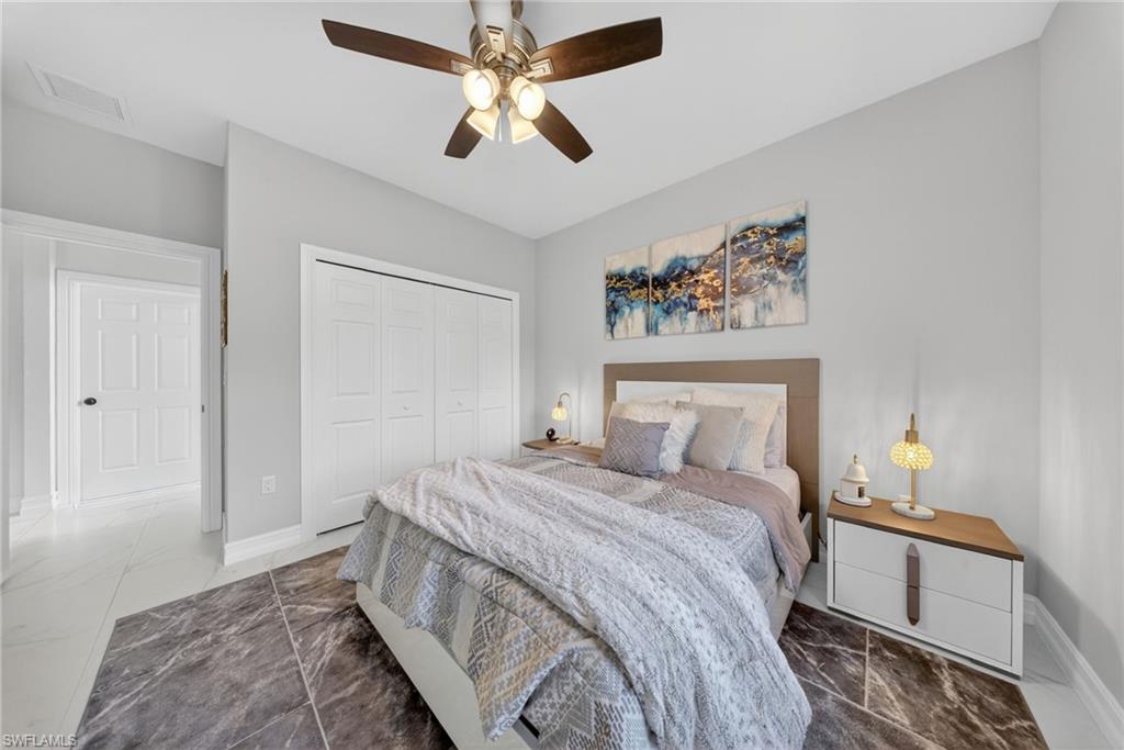 GOLDEN GATE ESTATES - Residential Lease