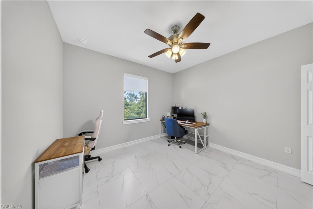 GOLDEN GATE ESTATES - Residential Lease