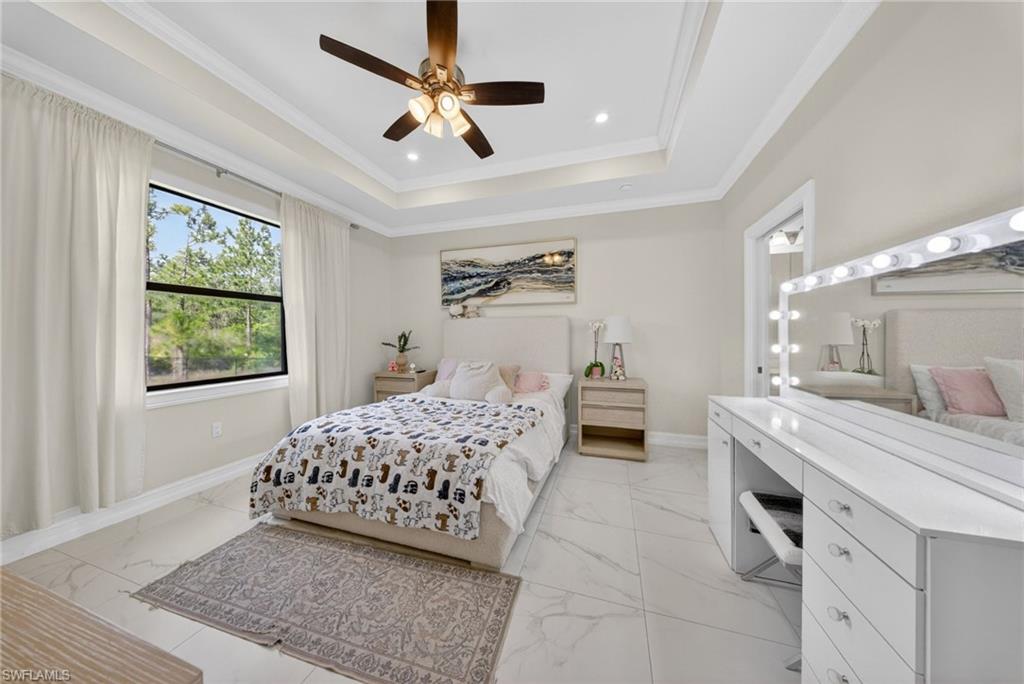 GOLDEN GATE ESTATES - Residential Lease