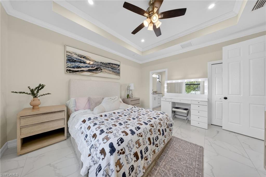GOLDEN GATE ESTATES - Residential Lease