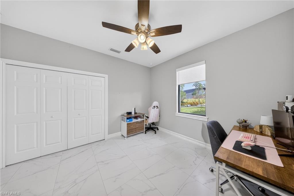 GOLDEN GATE ESTATES - Residential Lease