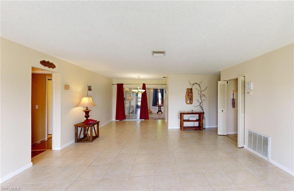 PORT CHARLOTTE - Residential