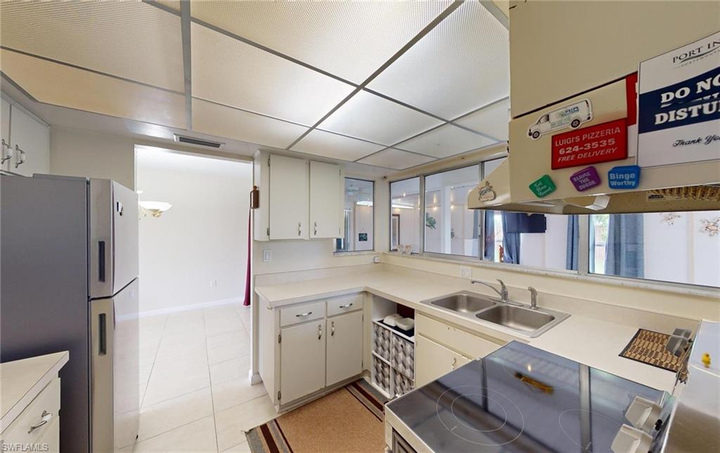 PORT CHARLOTTE - Residential