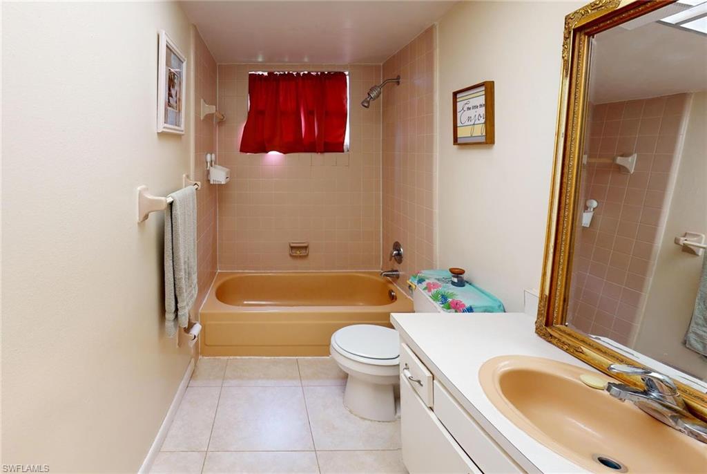 PORT CHARLOTTE - Residential