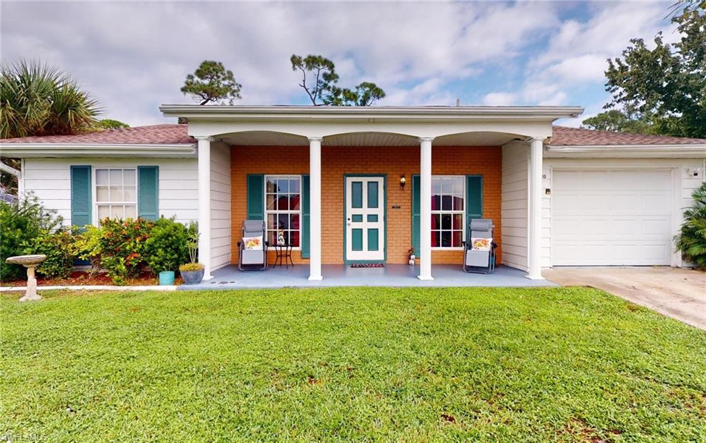 PORT CHARLOTTE - Residential