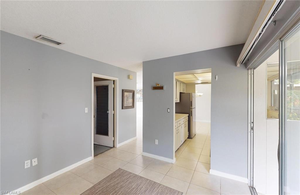 PORT CHARLOTTE - Residential