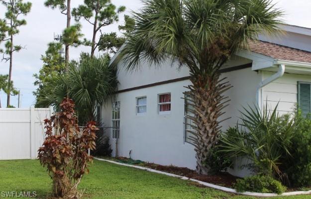 PORT CHARLOTTE - Residential