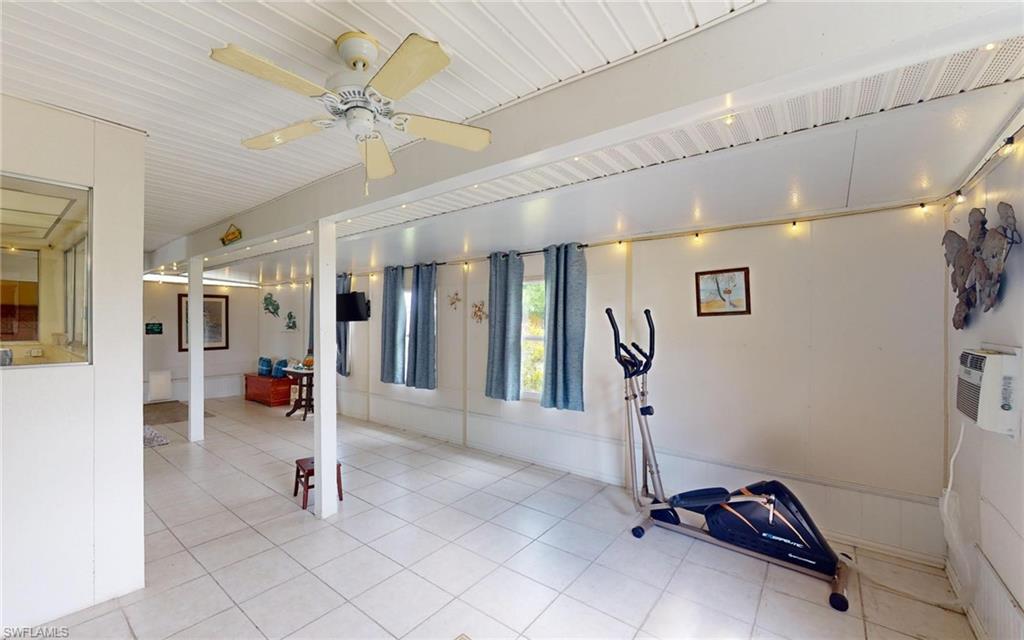 PORT CHARLOTTE - Residential