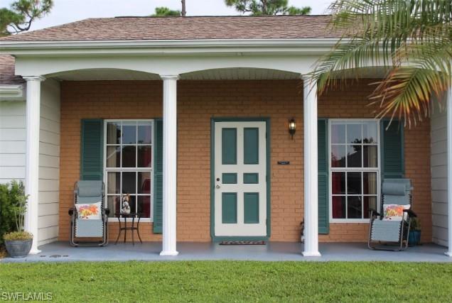 PORT CHARLOTTE - Residential