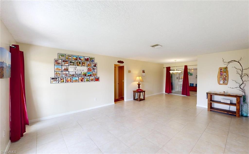 PORT CHARLOTTE - Residential