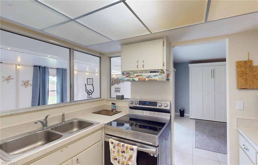 PORT CHARLOTTE - Residential
