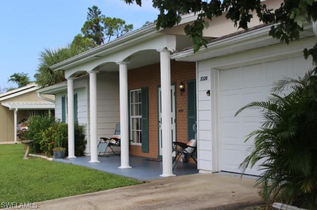 PORT CHARLOTTE - Residential