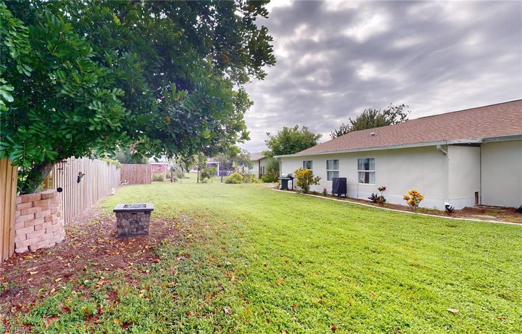 PORT CHARLOTTE - Residential
