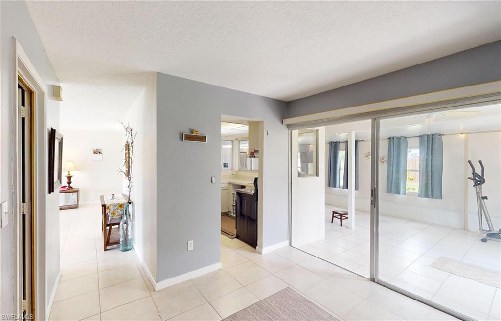 PORT CHARLOTTE - Residential