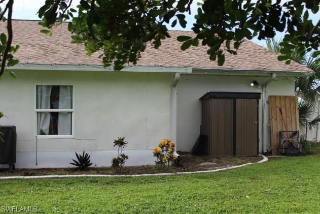 PORT CHARLOTTE - Residential