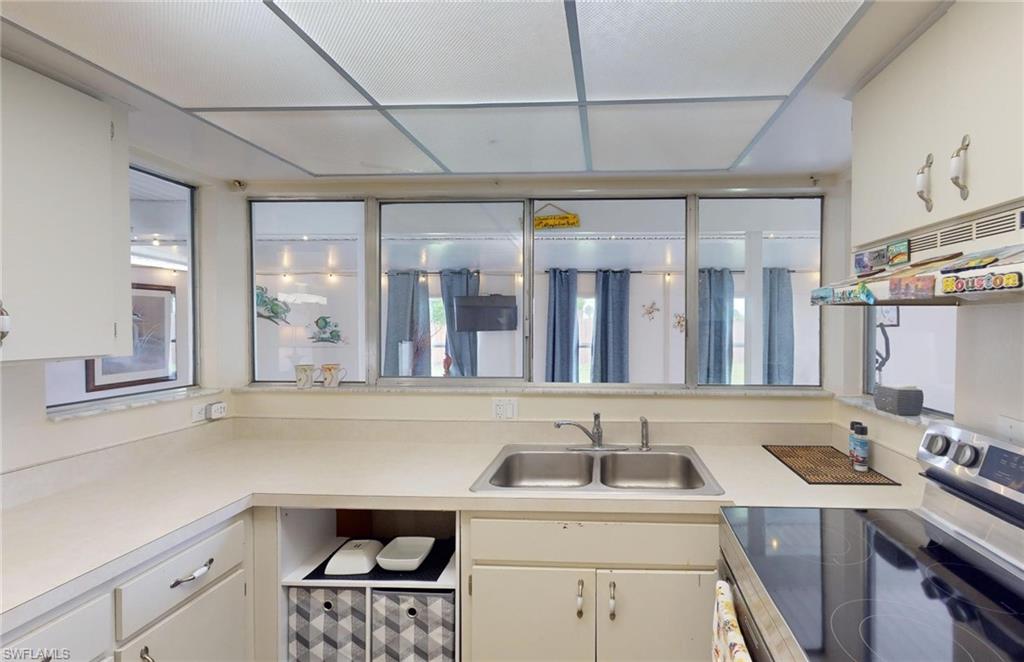 PORT CHARLOTTE - Residential
