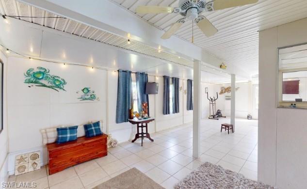 PORT CHARLOTTE - Residential