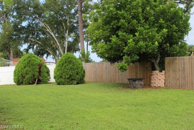 PORT CHARLOTTE - Residential