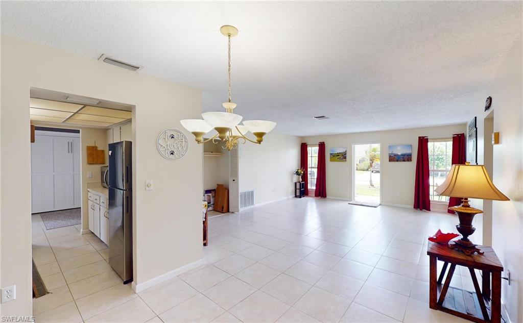 PORT CHARLOTTE - Residential