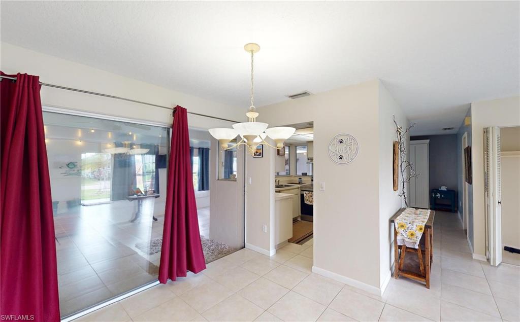 PORT CHARLOTTE - Residential