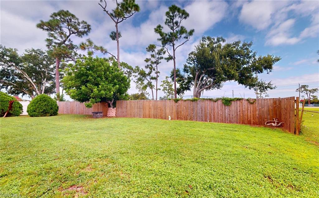PORT CHARLOTTE - Residential