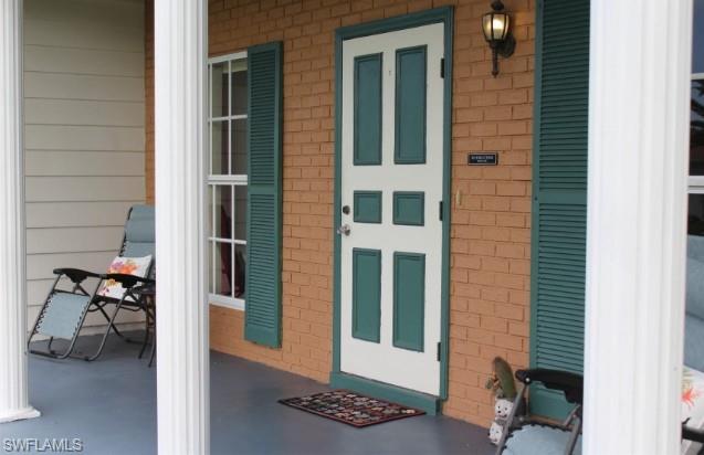 PORT CHARLOTTE - Residential
