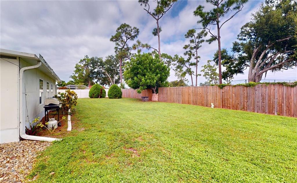 PORT CHARLOTTE - Residential