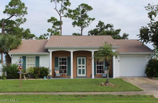 PORT CHARLOTTE - Residential