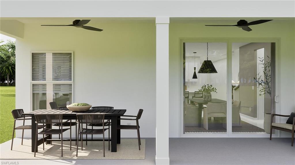 TUCKERS COVE - Residential