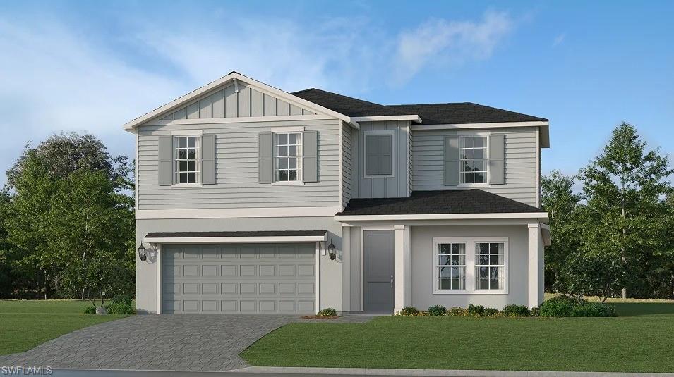 TUCKERS COVE - Residential