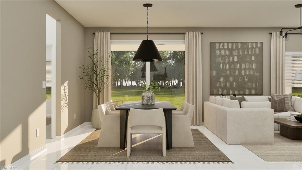 TUCKERS COVE - Residential