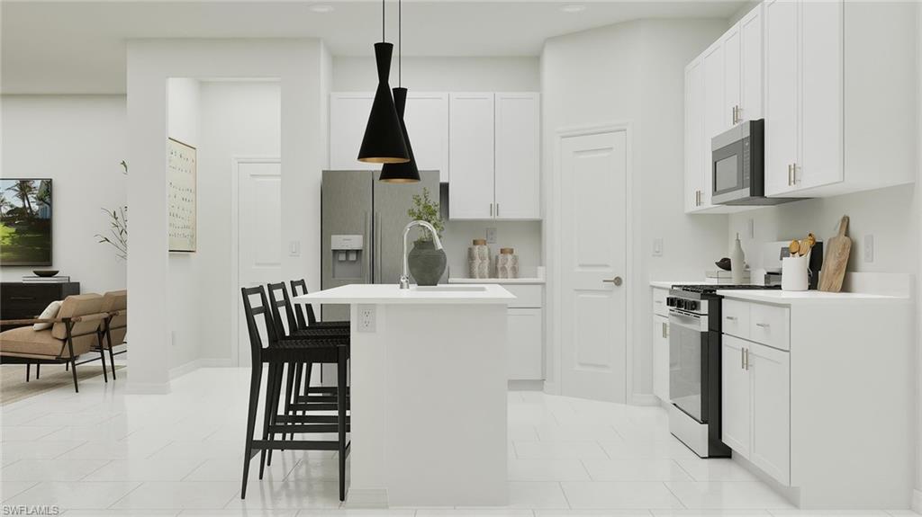TUCKERS COVE - Residential