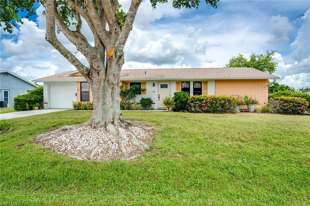 SHENANDOAH ESTATES - Residential
