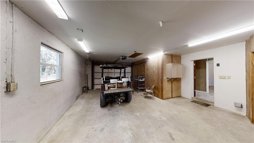 NORTH FORT MYERS - Residential