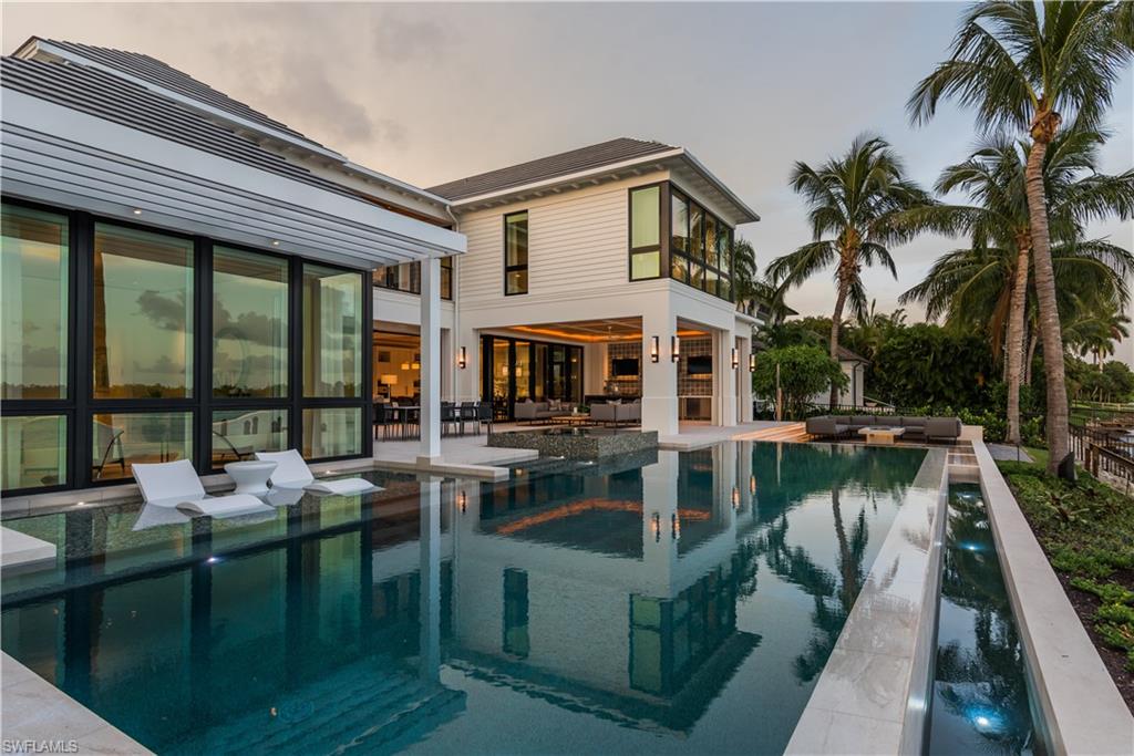 PORT ROYAL - Residential