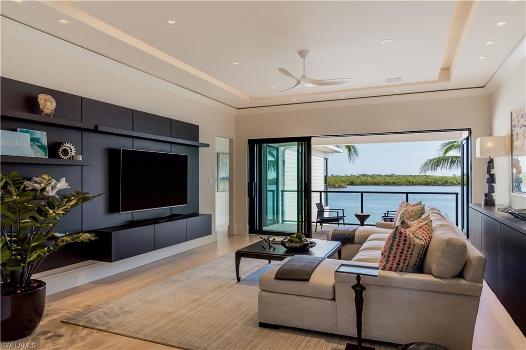 PORT ROYAL - Residential