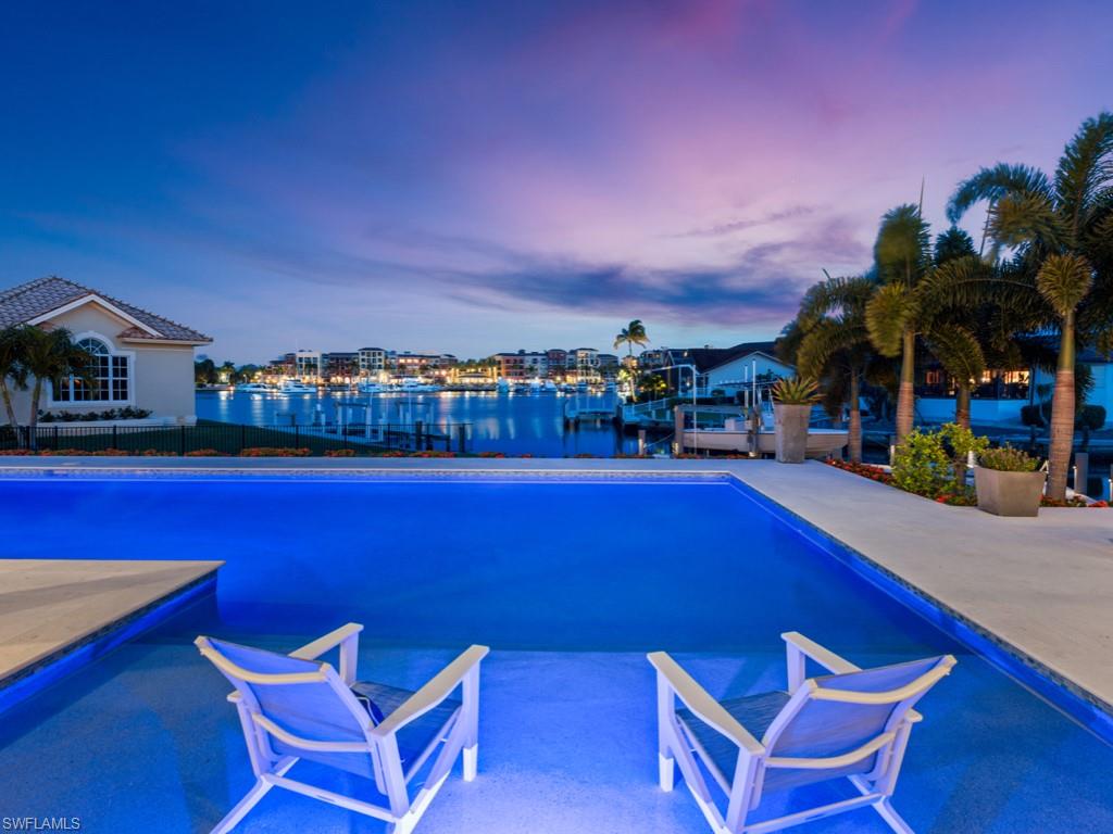 MARCO ISLAND - Residential