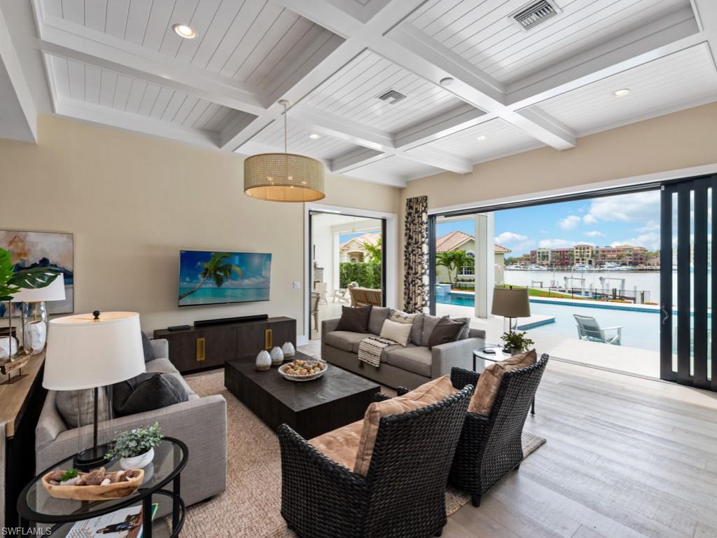 MARCO ISLAND - Residential