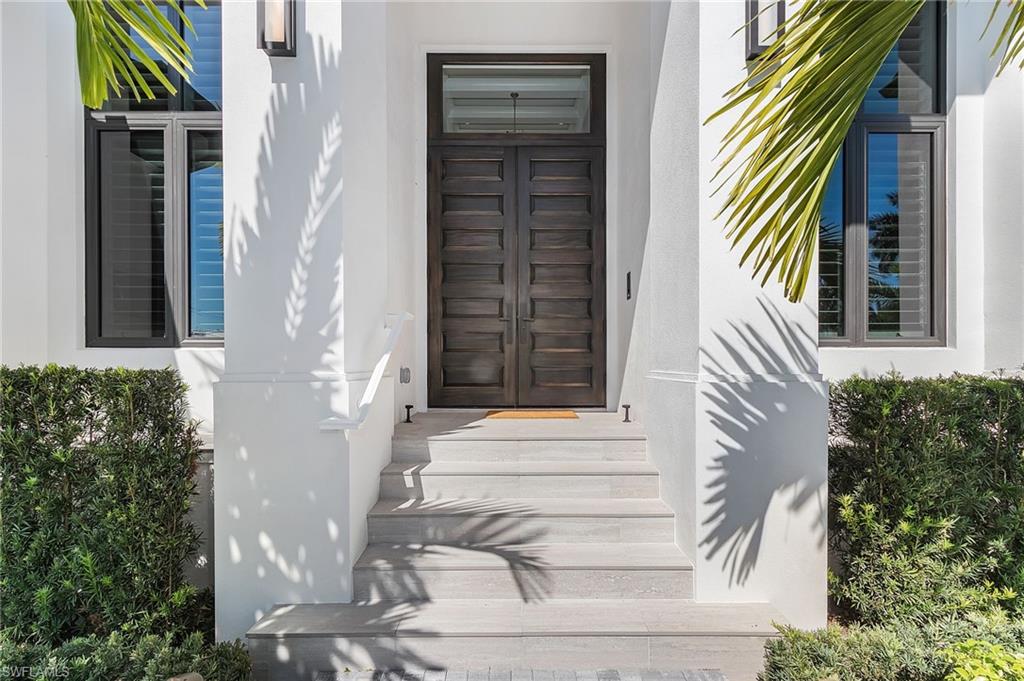 PARK SHORE - Residential