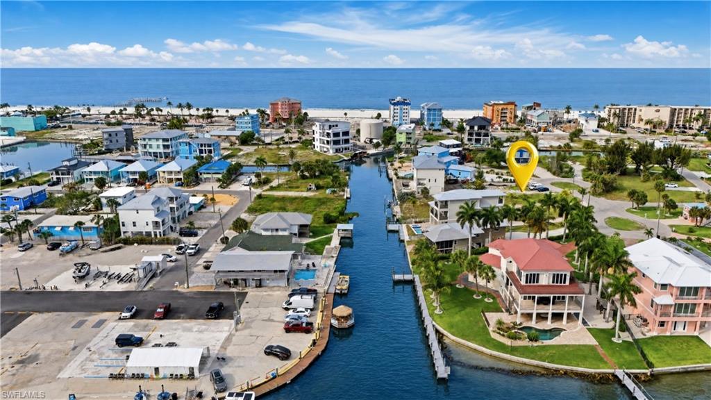 ISLAND SHORES - Land