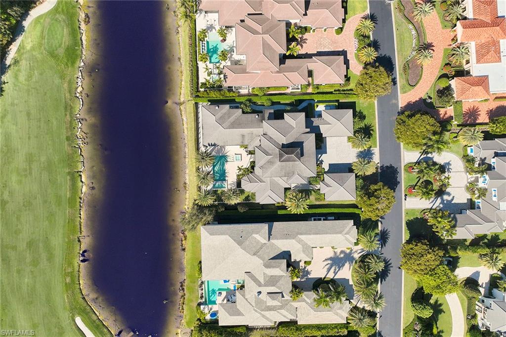 ESTUARY AT GREY OAKS - Residential