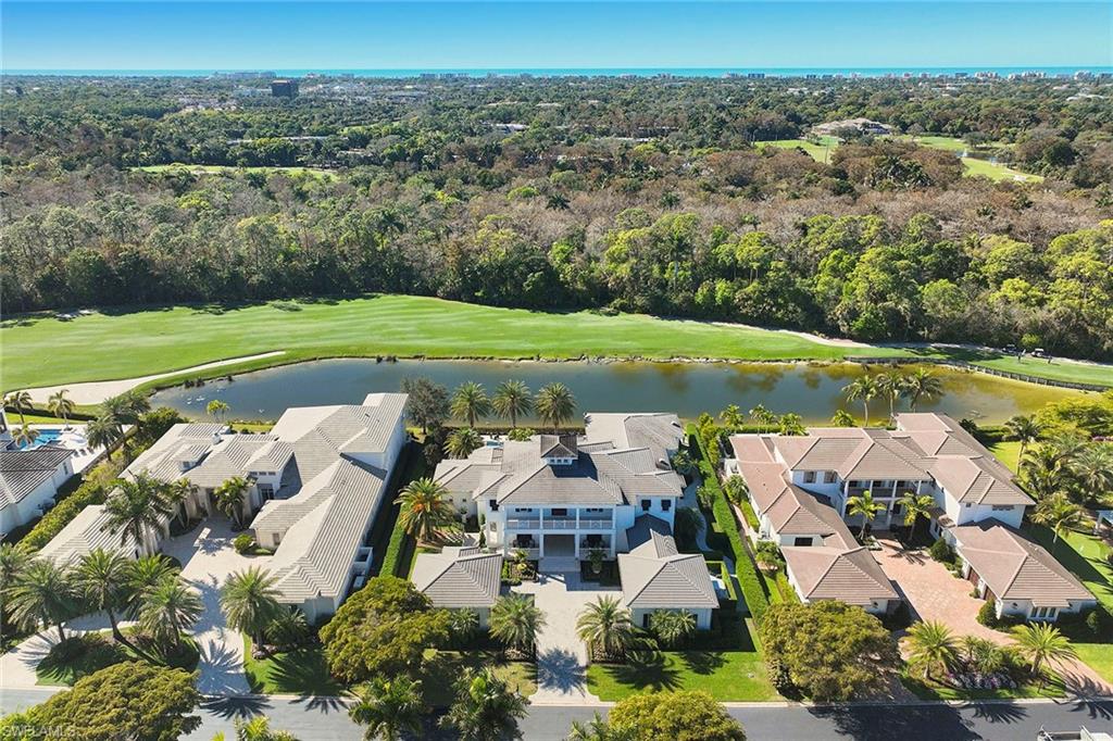 ESTUARY AT GREY OAKS - Residential