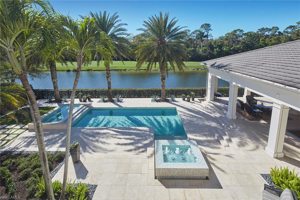 ESTUARY AT GREY OAKS - Residential