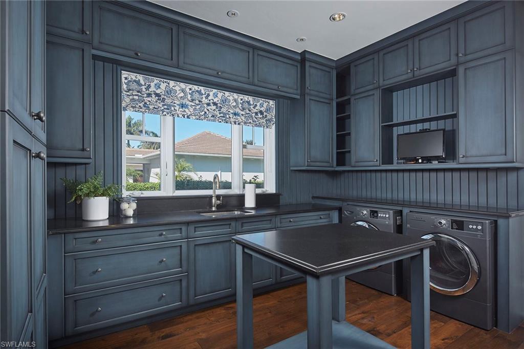 ESTUARY AT GREY OAKS - Residential