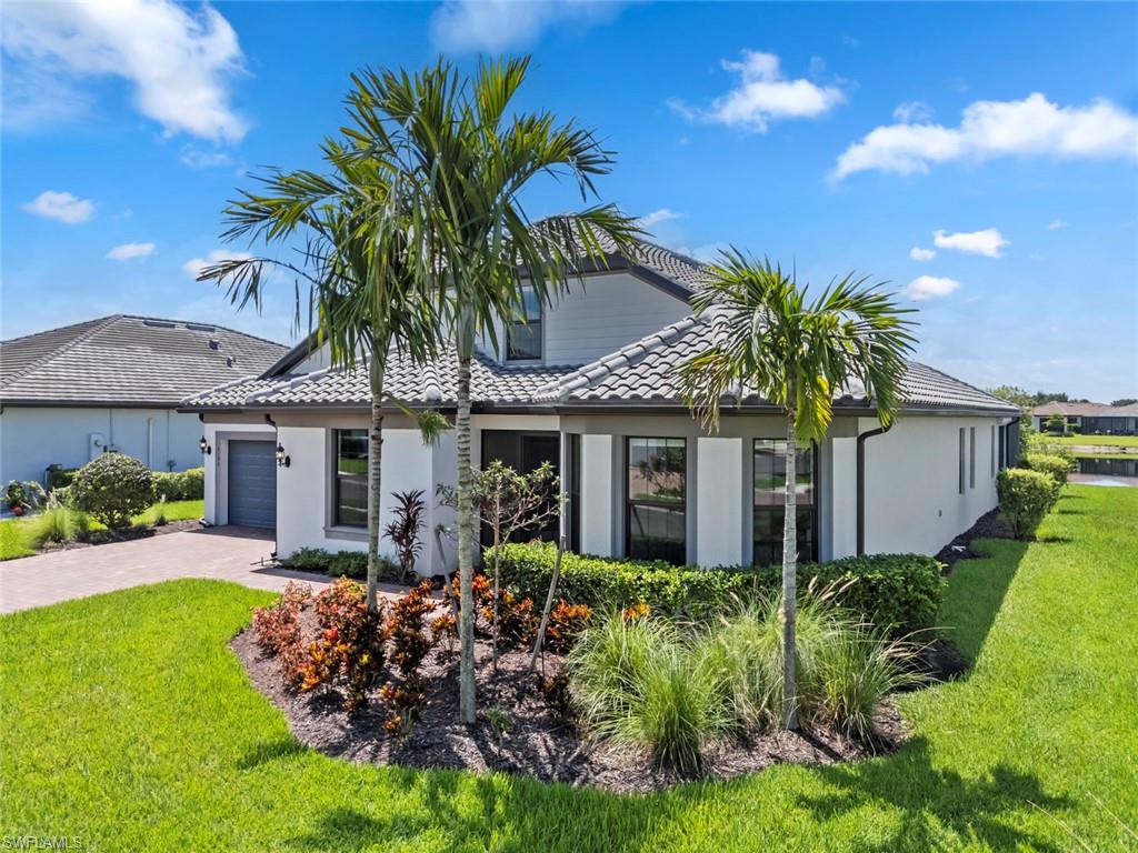 DEL WEBB - Residential