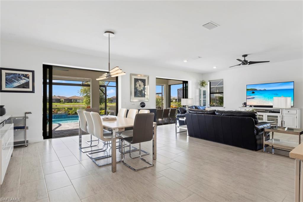 DEL WEBB - Residential