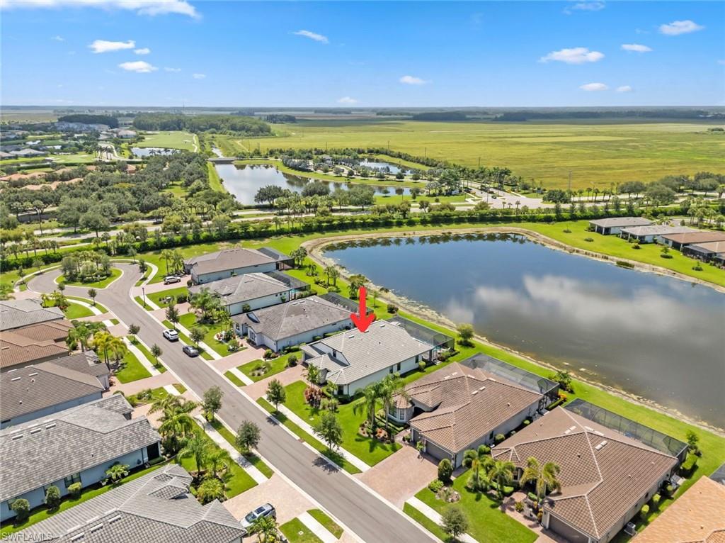 DEL WEBB - Residential