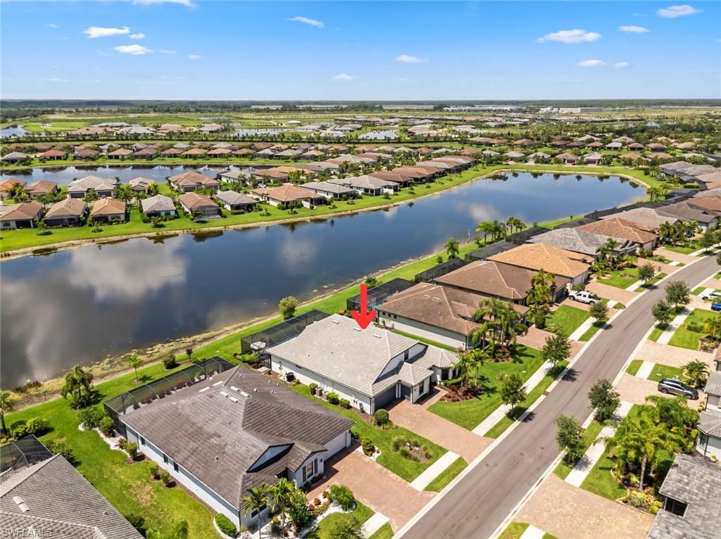 DEL WEBB - Residential