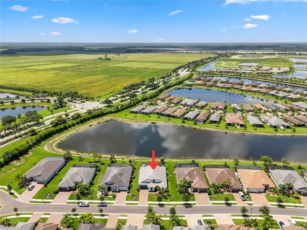 DEL WEBB - Residential